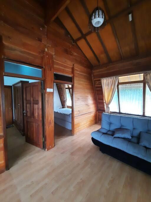 Villa As-Salam, Kadungora, Garut Extérieur photo